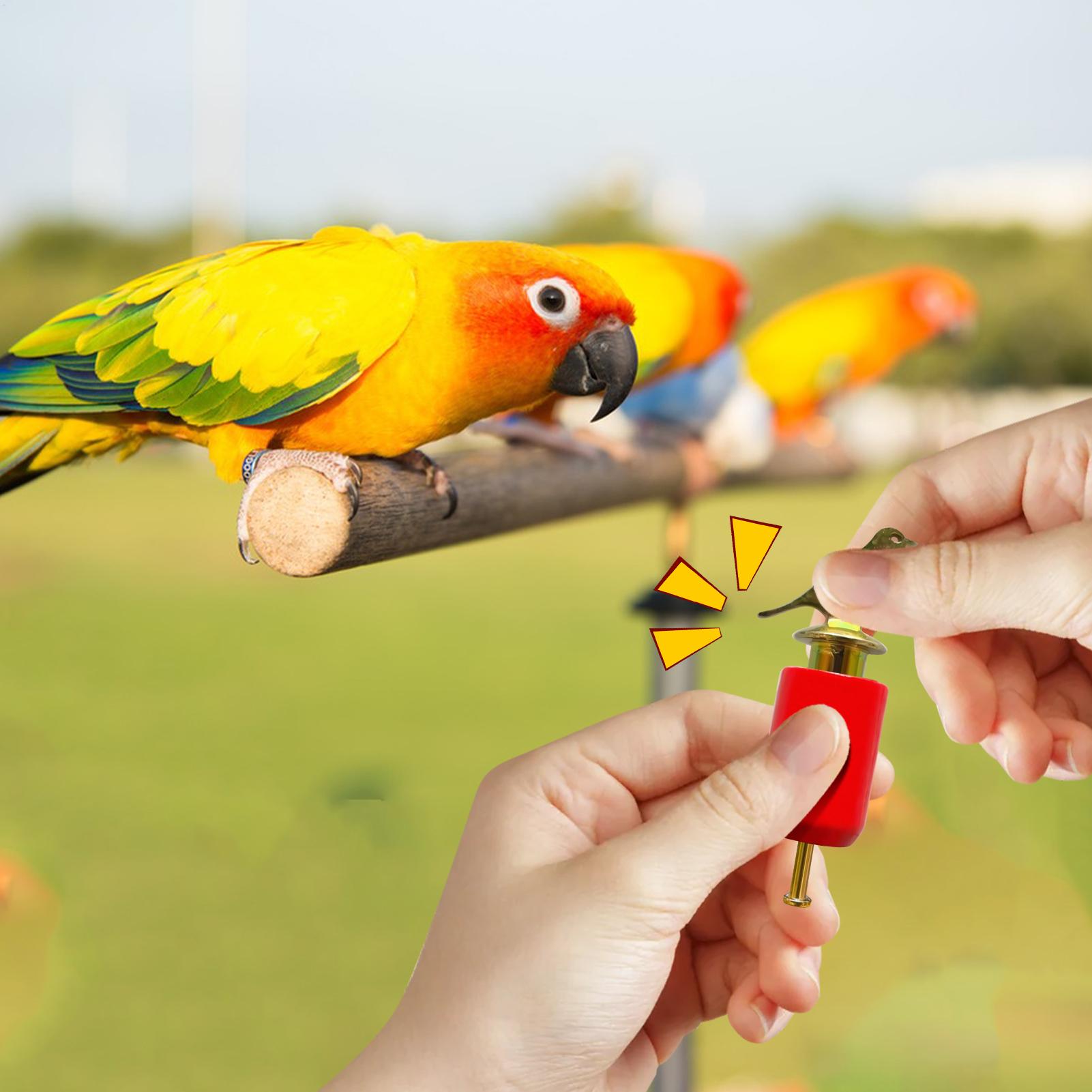 Game Call Whistle - Silbato de llamada de aves, cuerno