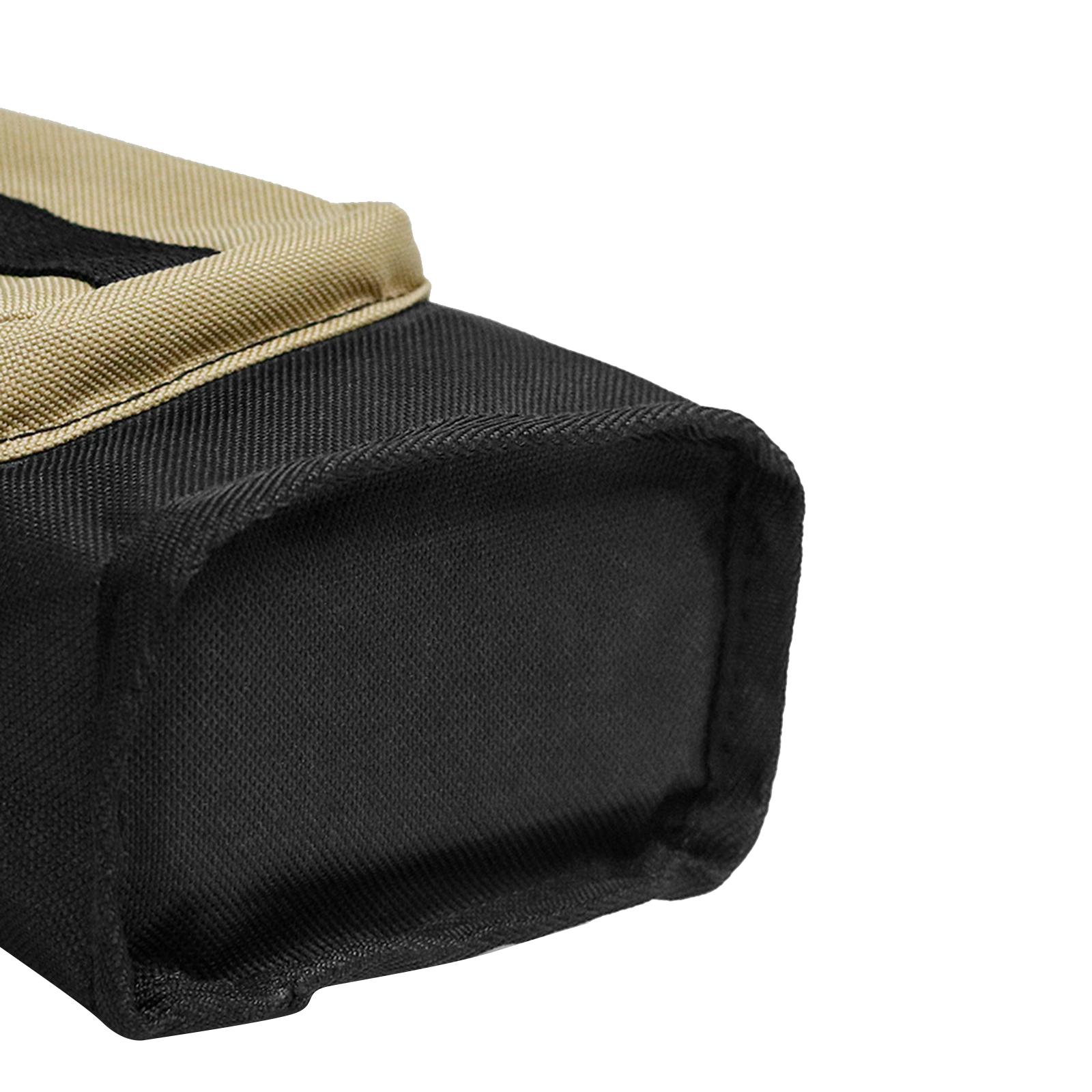 Quiver Arrow Back - Bolsa de almacenamiento para arco, bolsa