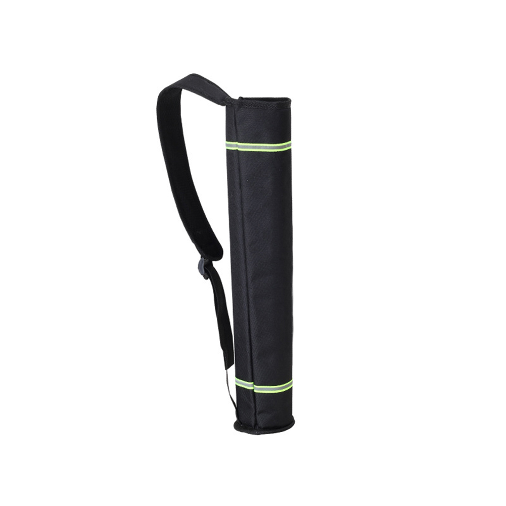 Quiver Arrow Back - Carcaj de Arco Reflectante para Exteriores,