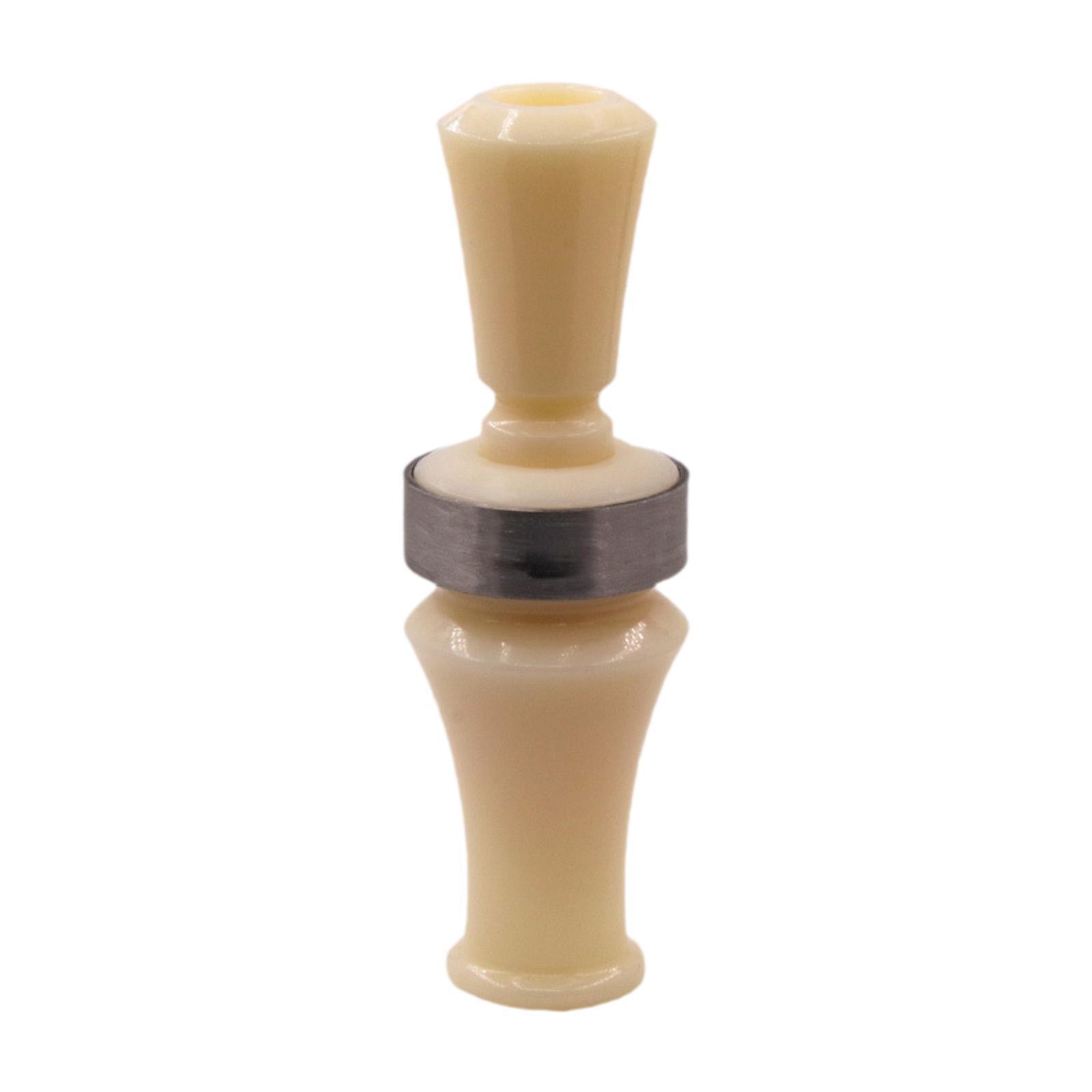 Game Call Whistle - Silbato de llamada de pato, señuelo