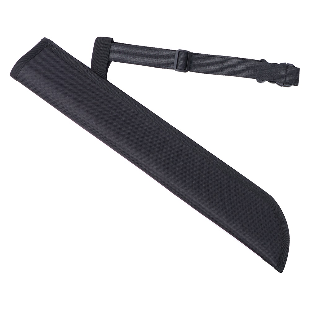 Quiver Arrow Back - Carmín de flecha de tiro con