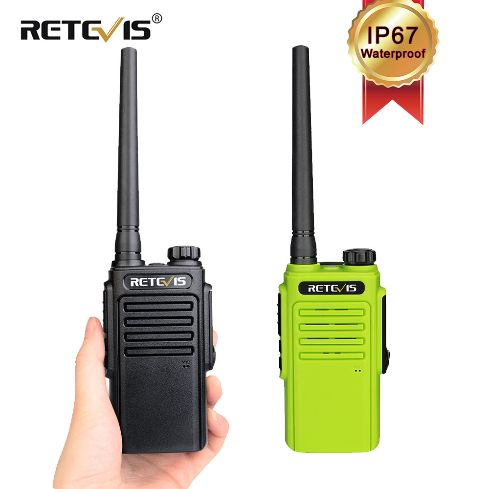 Radio Bidireccional Portátil R - Outdoor Hunting License reseña y precio