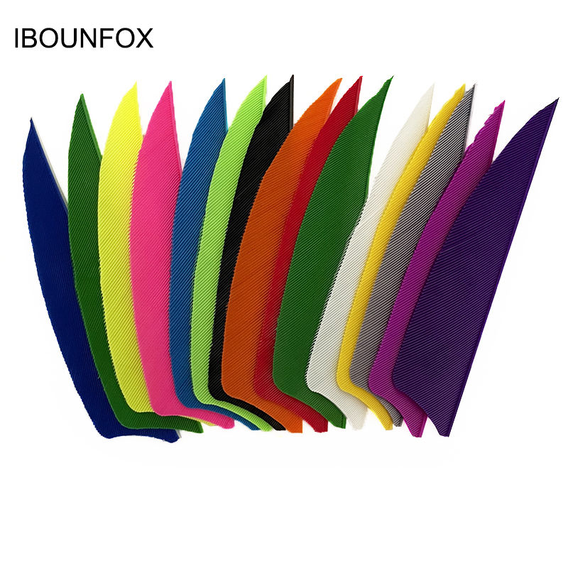 50 plumas de 3 pulgadas para f - Arrow Carbon Shaft reseña y precio