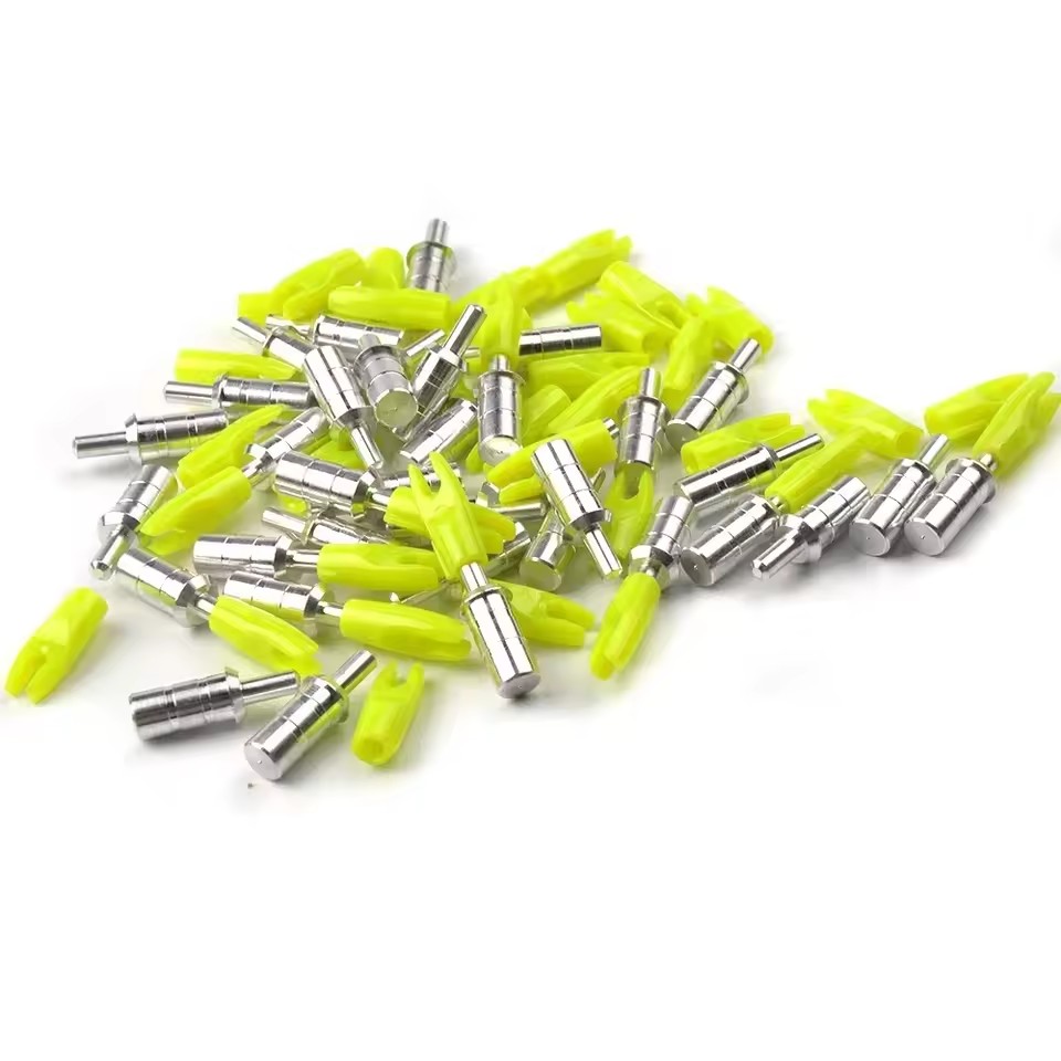 Puntas de Flecha para Arquería - Arrow Carbon Shaft reseña y precio
