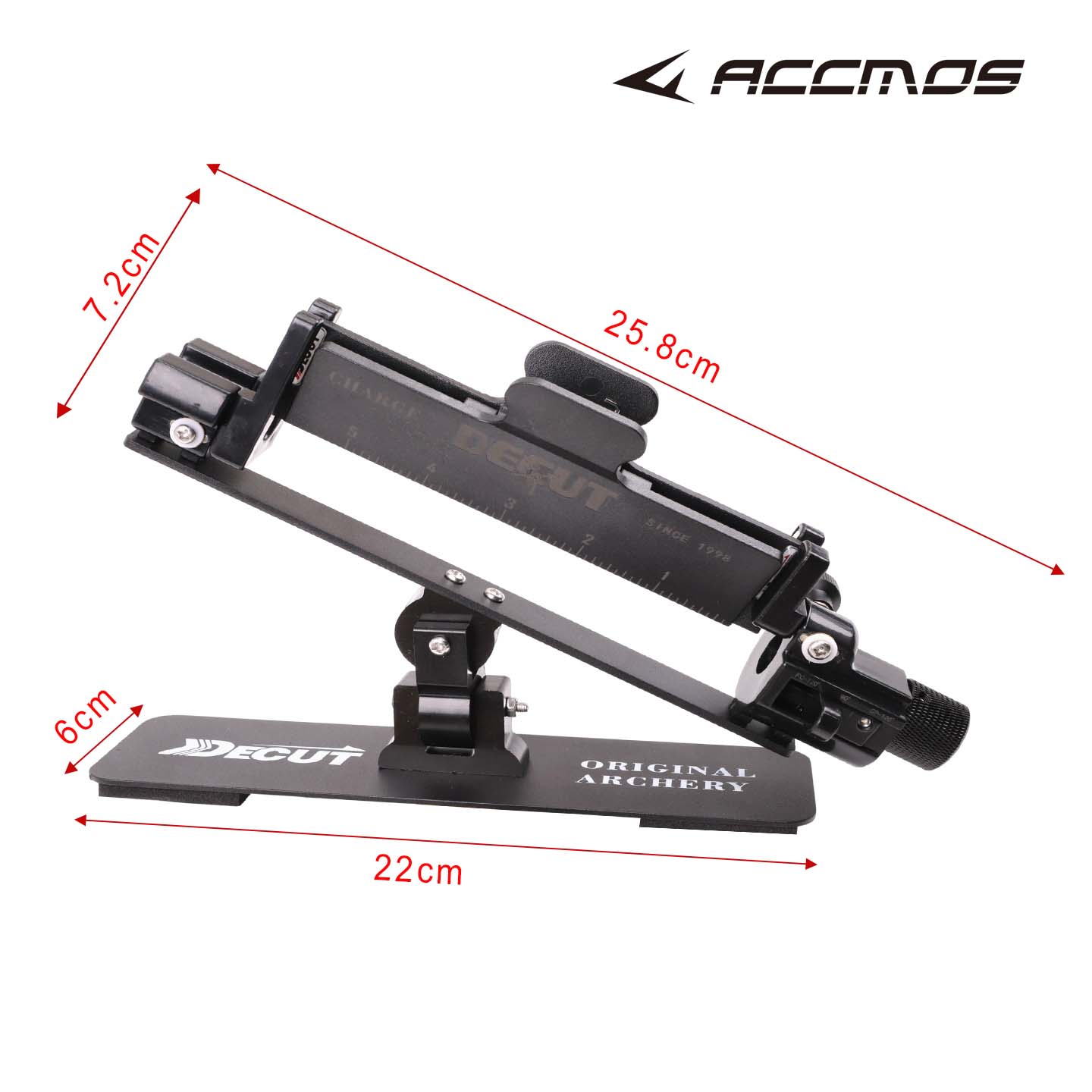 Herramienta para Pegar Plumas  - Arrow Carbon Shaft reseña y precio