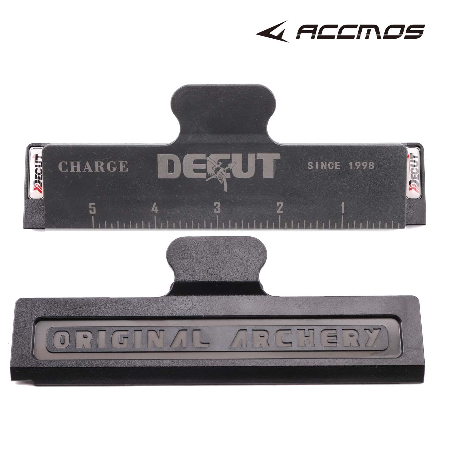 Herramienta para Pegar Plumas  - Arrow Carbon Shaft reseña y precio