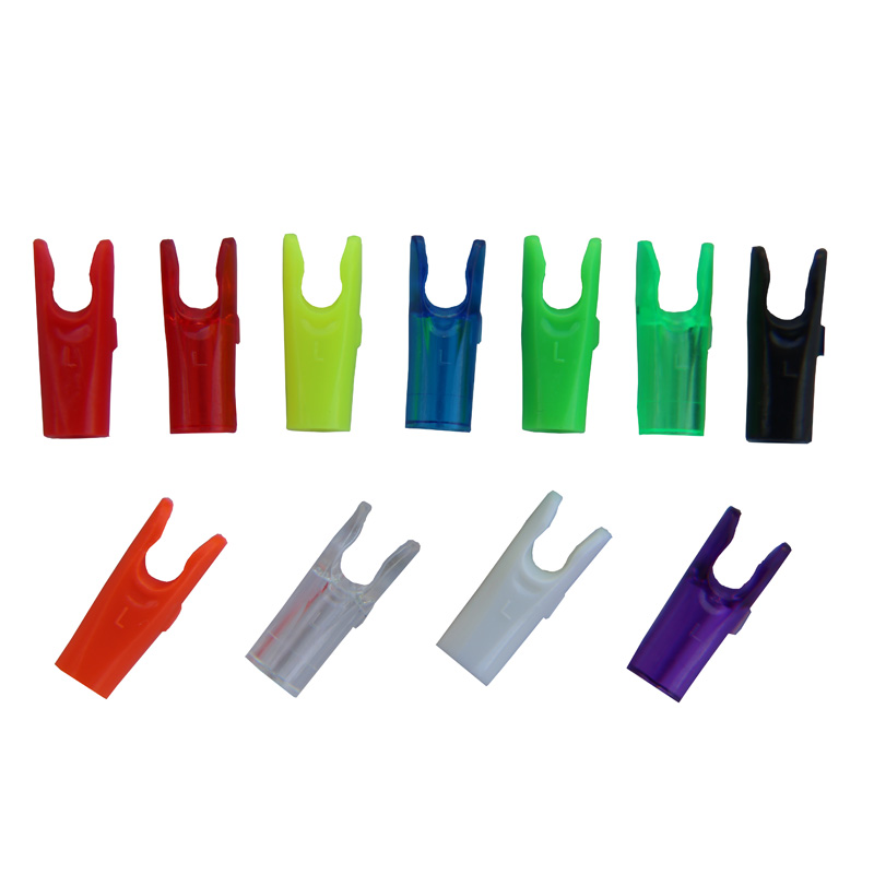 50 Uds. De pasadores de flecha - Arrow Carbon Shaft reseña y precio