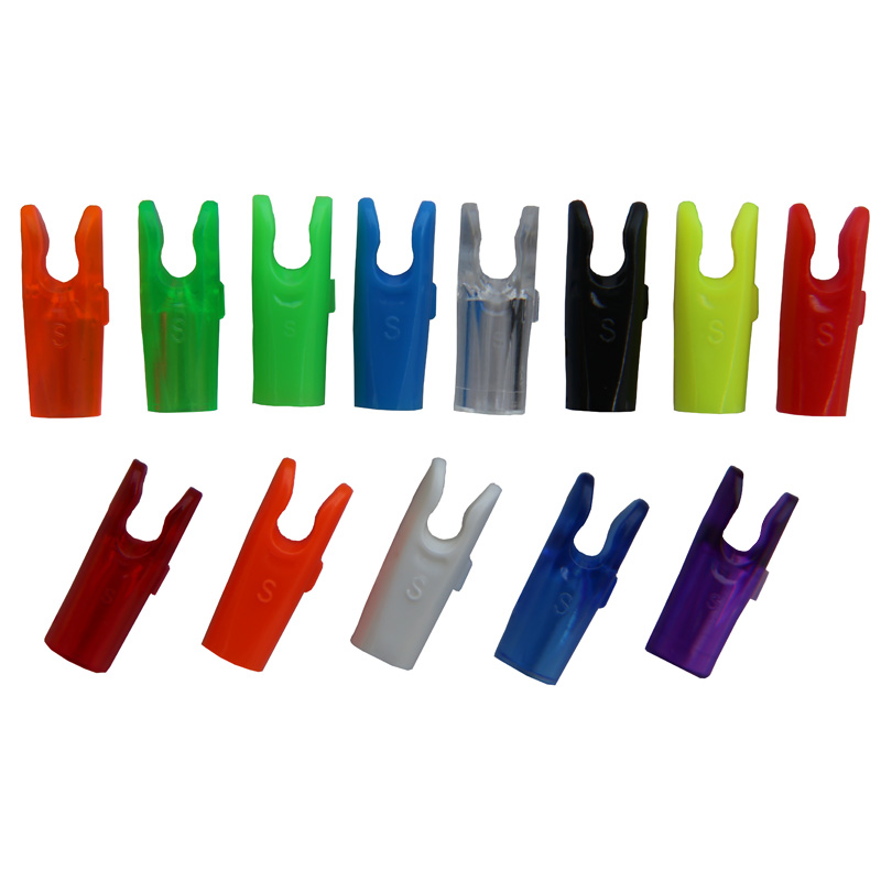 50 Uds. De pasadores de flecha - Arrow Carbon Shaft reseña y precio