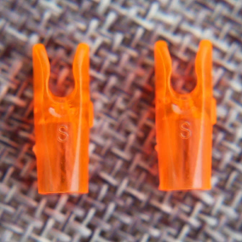 50 Uds. De pasadores de flecha - Arrow Carbon Shaft reseña y precio