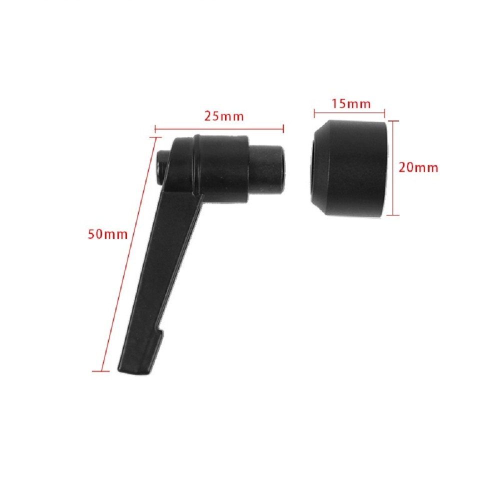 Bípode Táctico Harris con Ajus - Bipod Rifle Mount reseña y precio