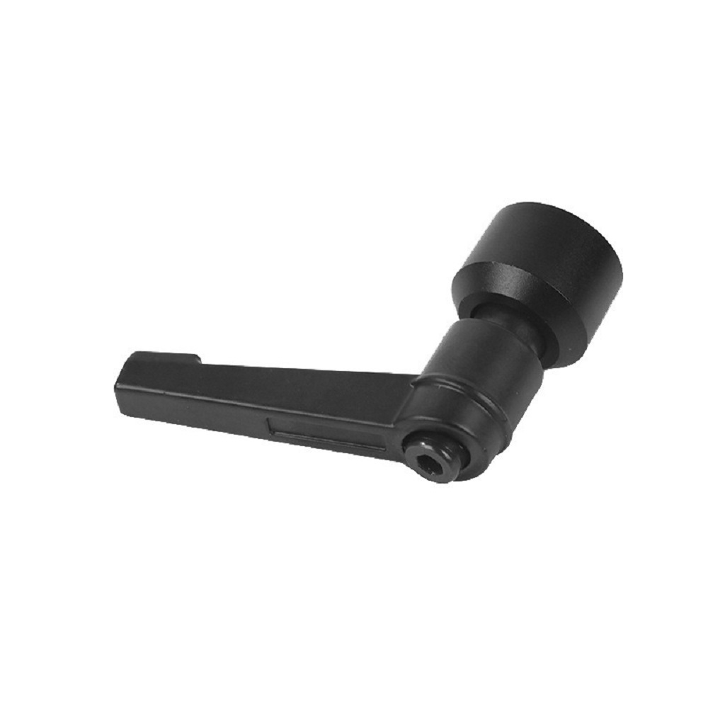 Bípode Táctico Harris con Ajus - Bipod Rifle Mount reseña y precio