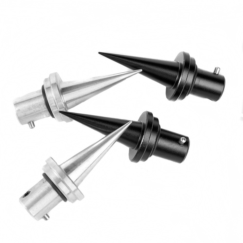 2 Piezas de Adaptadores de Sop - Bipod Rifle Mount reseña y precio