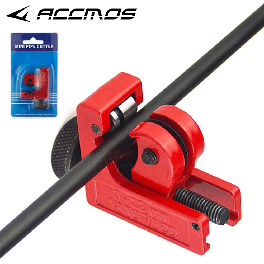 Mini sierra de corte, cortador - Arrow Carbon Shaft reseña y precio