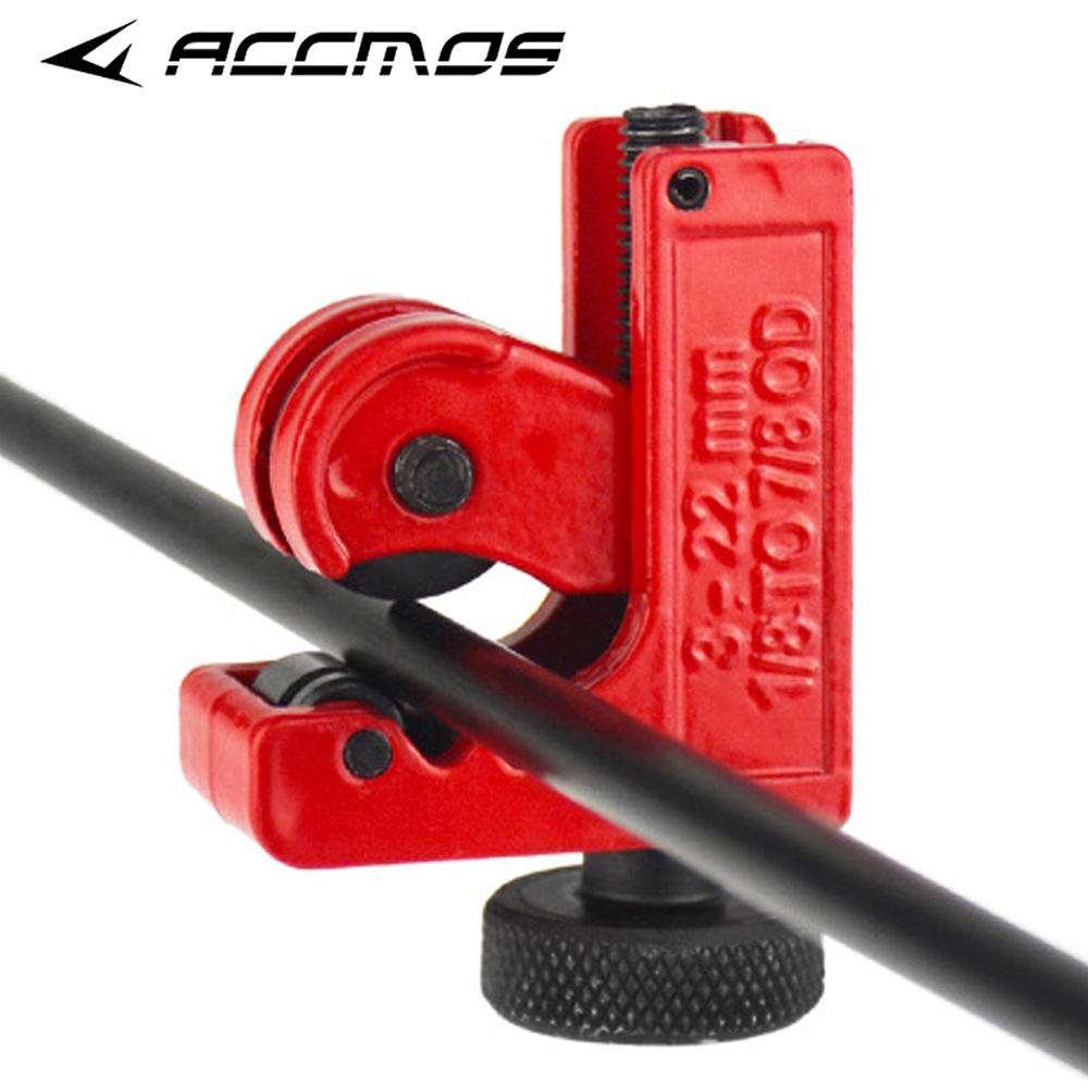 Mini sierra de corte, cortador - Arrow Carbon Shaft reseña y precio