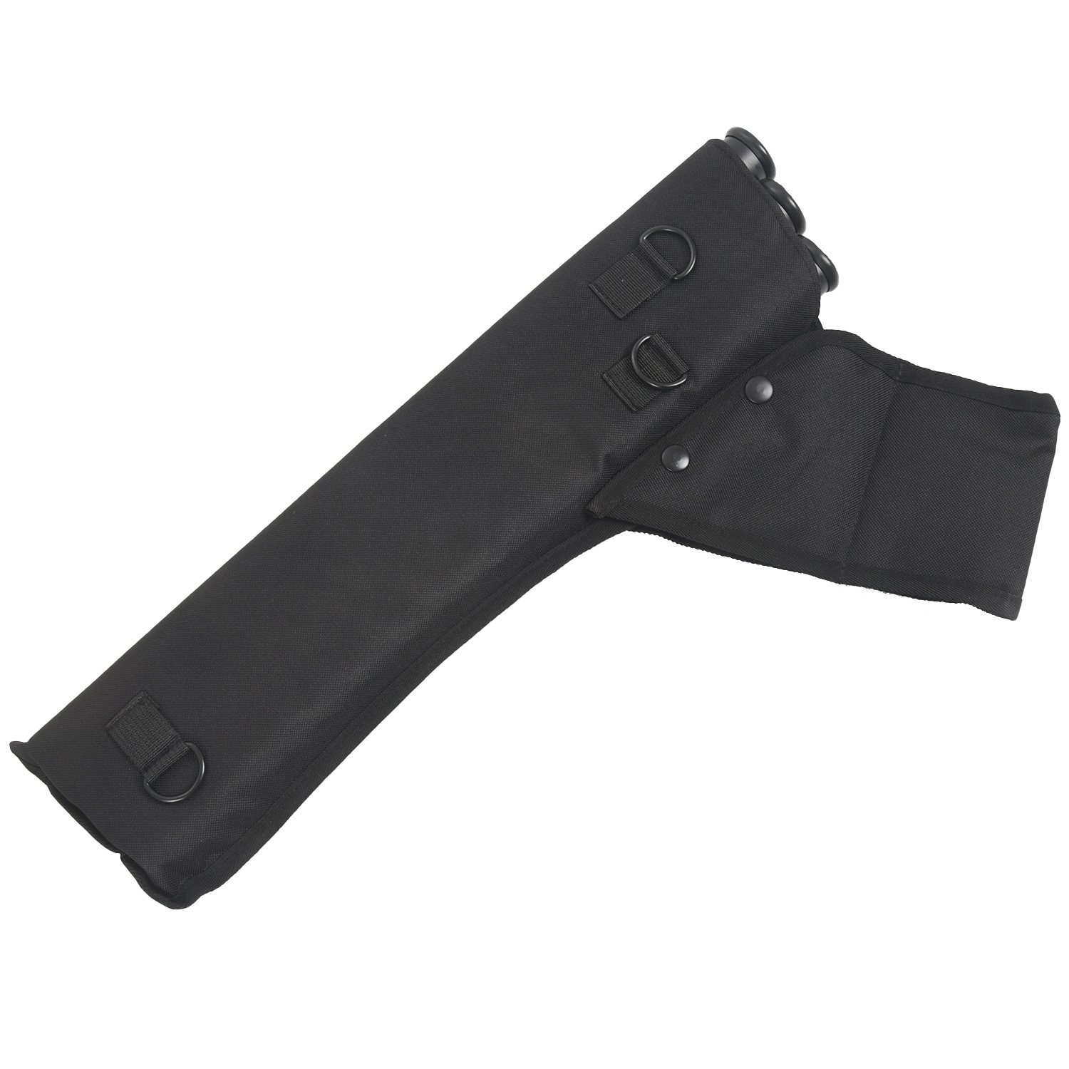 A89E - Carcaj de Tiro con Arco - Quiver Arrow Back reseña y precio