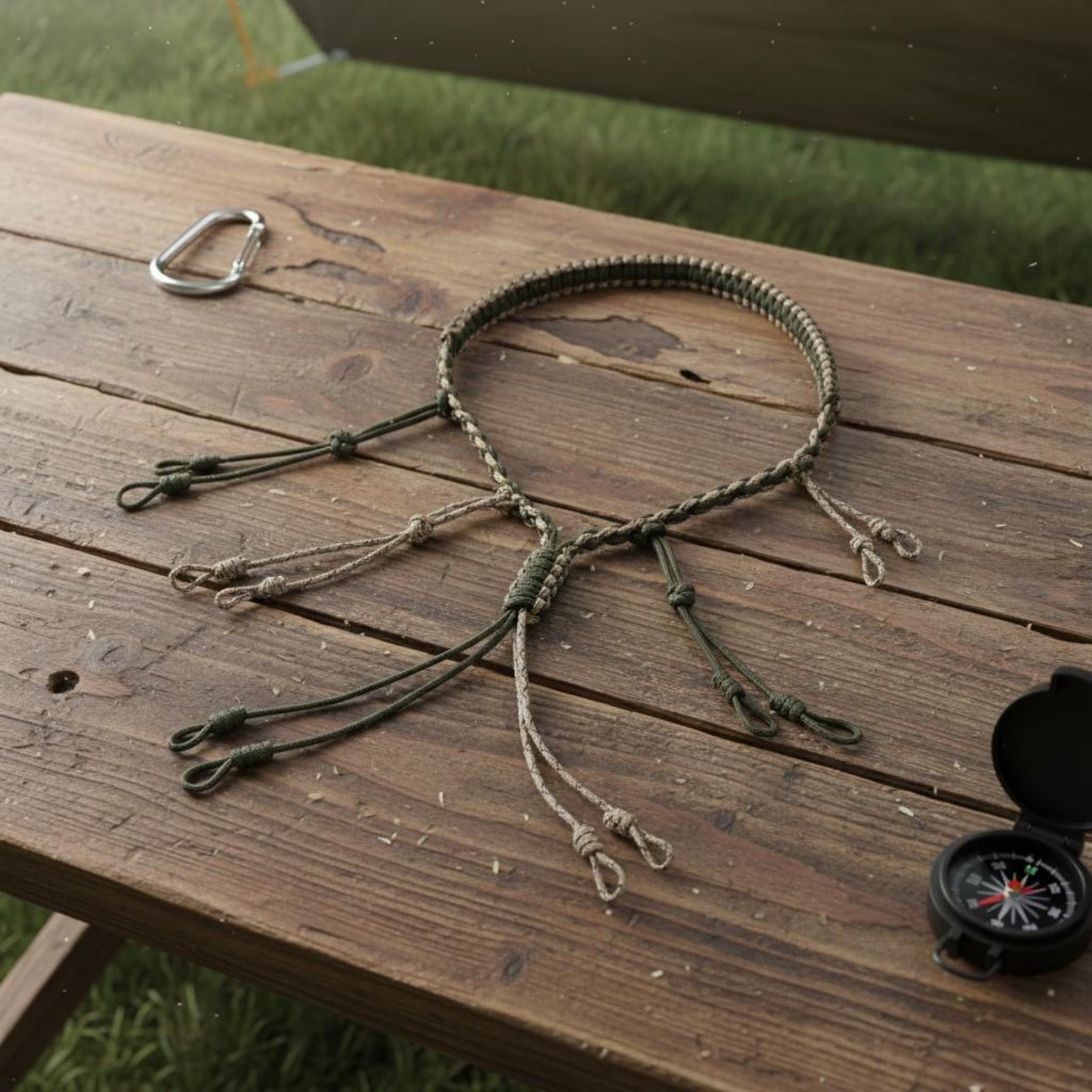 Correa para silbato de aves ac - Game Call Whistle reseña y precio