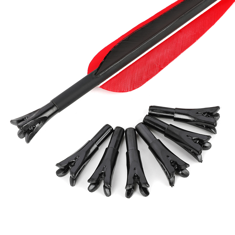 Nock para flechas de tiro con  - Arrow Carbon Shaft reseña y precio