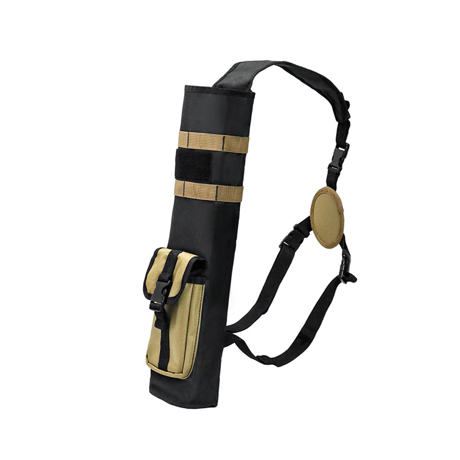 Bolsa de almacenamiento para a - Quiver Arrow Back reseña y precio