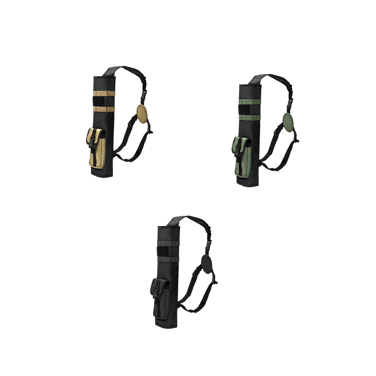 Bolsa de almacenamiento para a - Quiver Arrow Back reseña y precio
