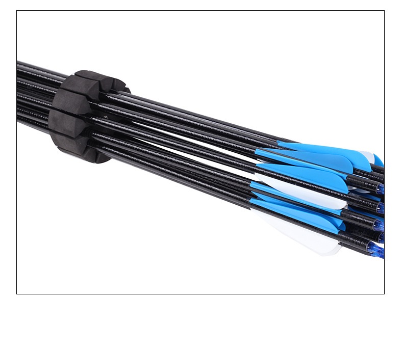 Soporte de marco de flecha div - Arrow Carbon Shaft reseña y precio