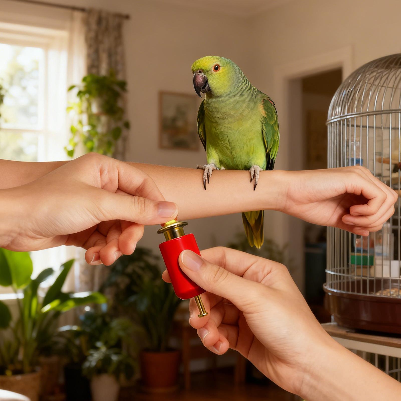 Silbatos para pájaros para adu - Game Call Whistle reseña y precio