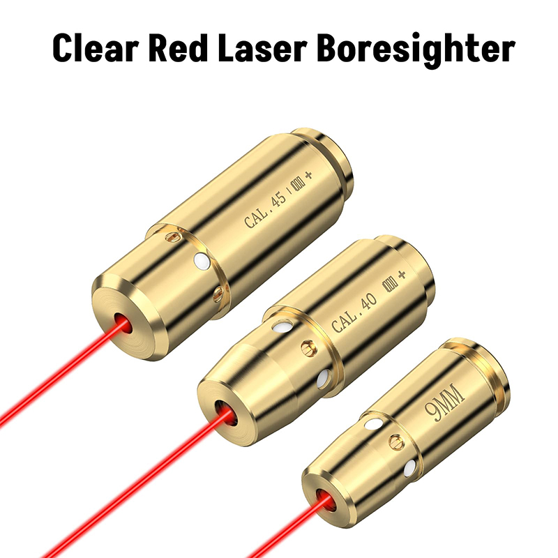 Kit de puntería láser de 3 pie - Laser Boresighter Kit reseña y precio