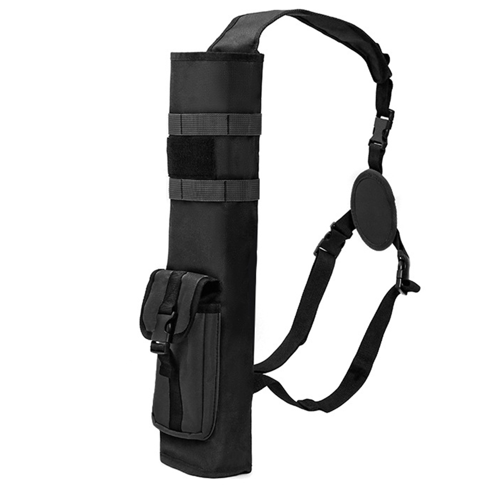 Carcaj de Arquería con Sistema - Quiver Arrow Back reseña y precio