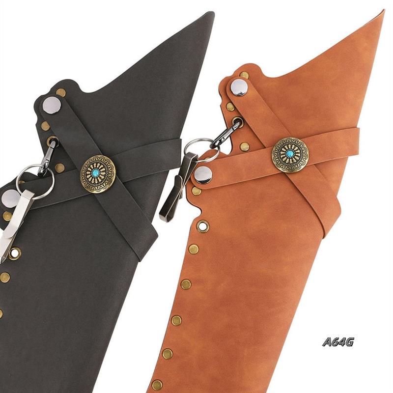 Carcaj de flecha de tiro con a - Quiver Arrow Back reseña y precio