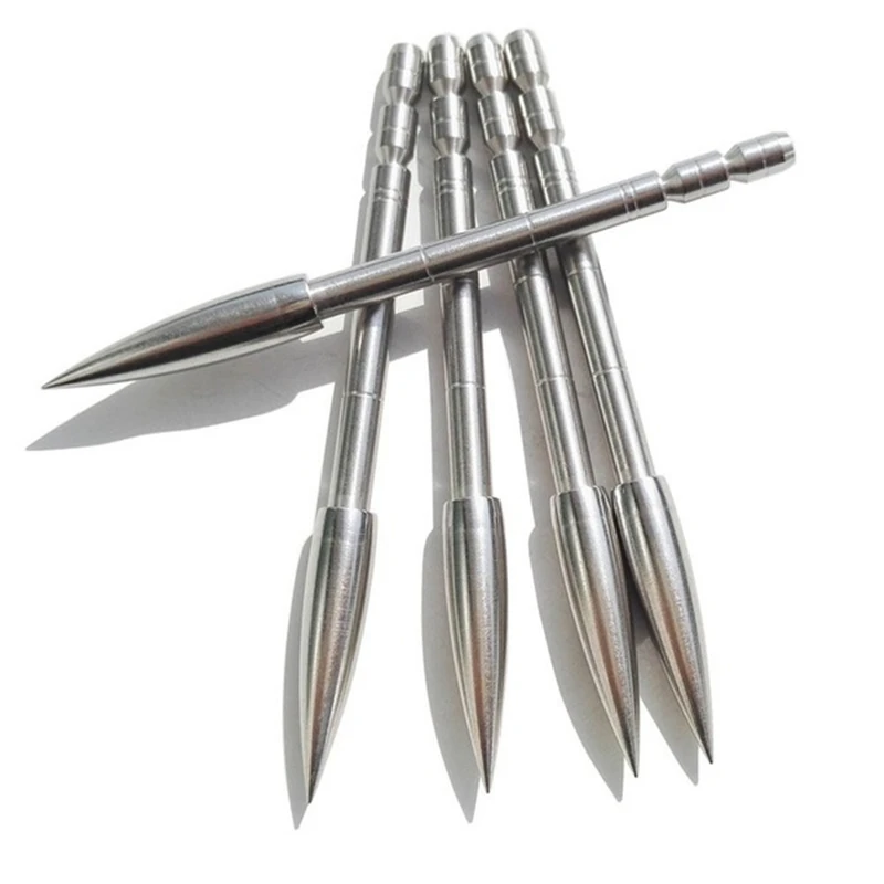 Puntas de tiro con arco de gra - Arrow Carbon Shaft reseña y precio