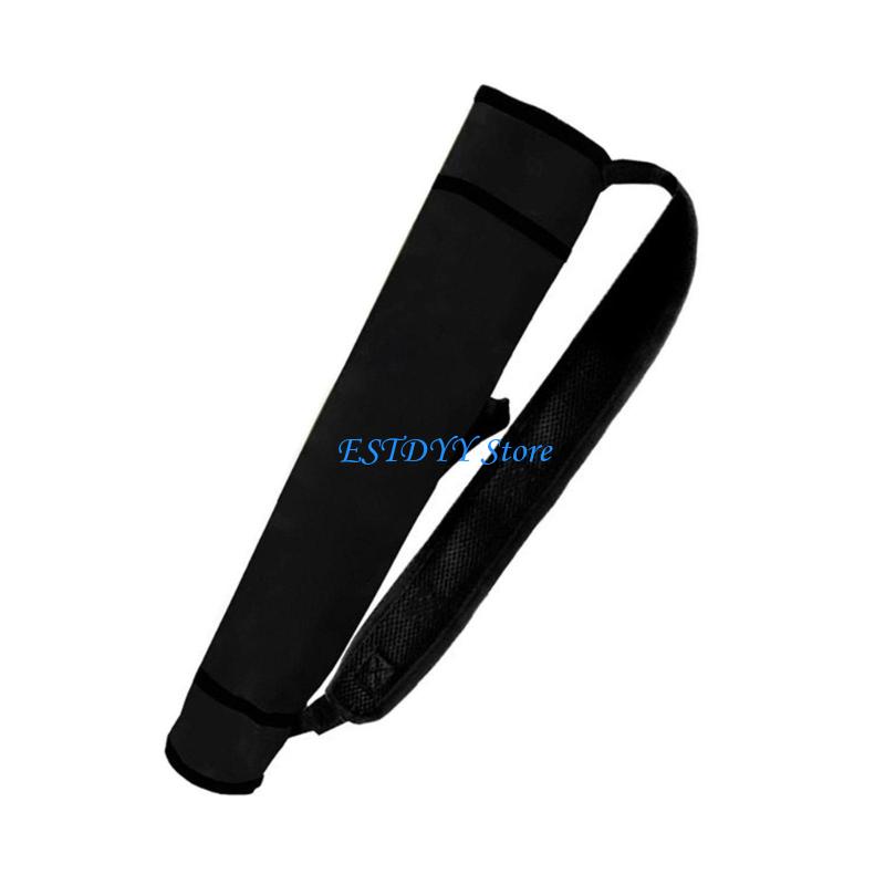 Bolsa soporte para flechas G6D - Quiver Arrow Back reseña y precio