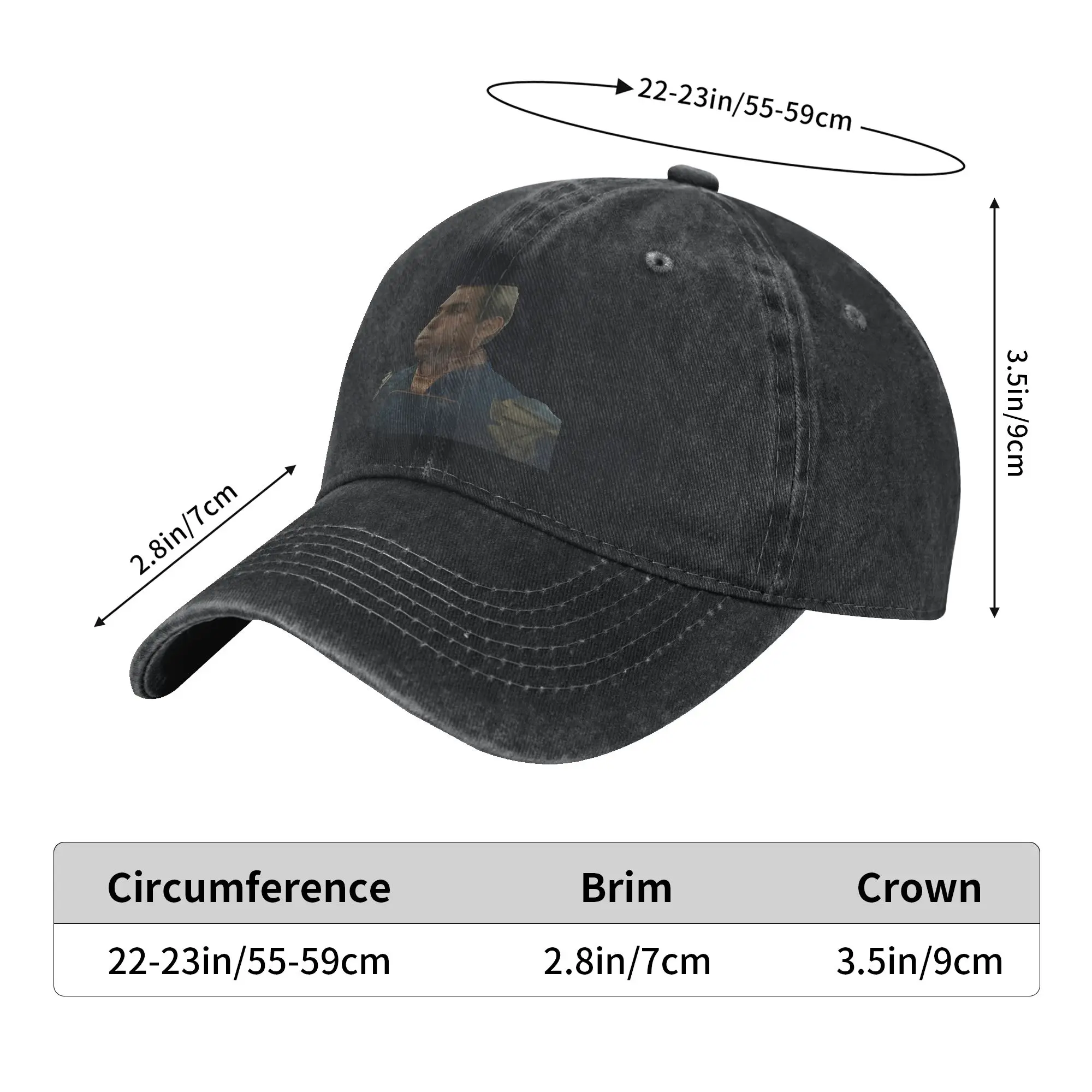 Gorra de béisbol informal Home - Outdoor Hunting Tv reseña y precio
