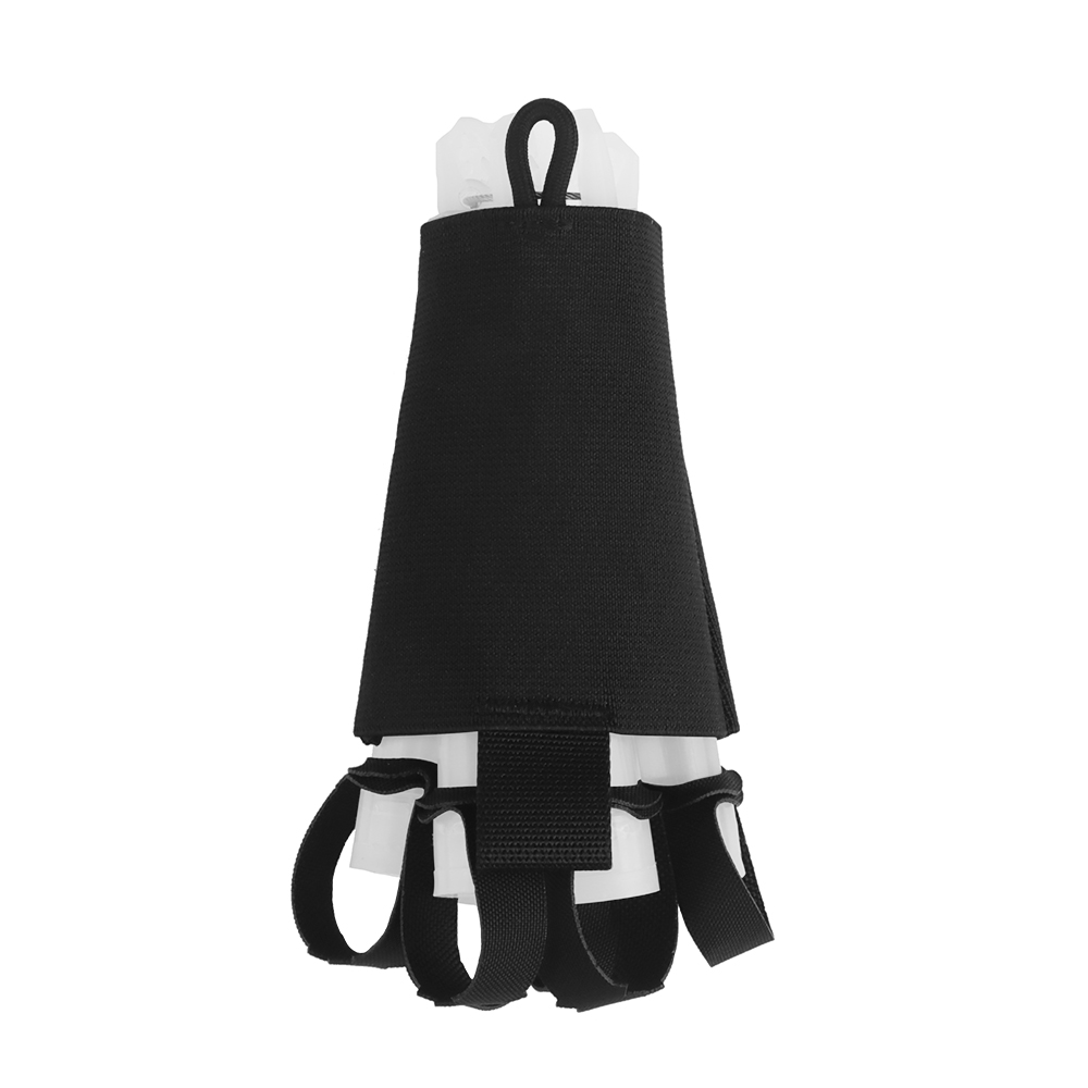 Bolsa Táctica Colgante para Al - Outdoor Hunting Tv reseña y precio