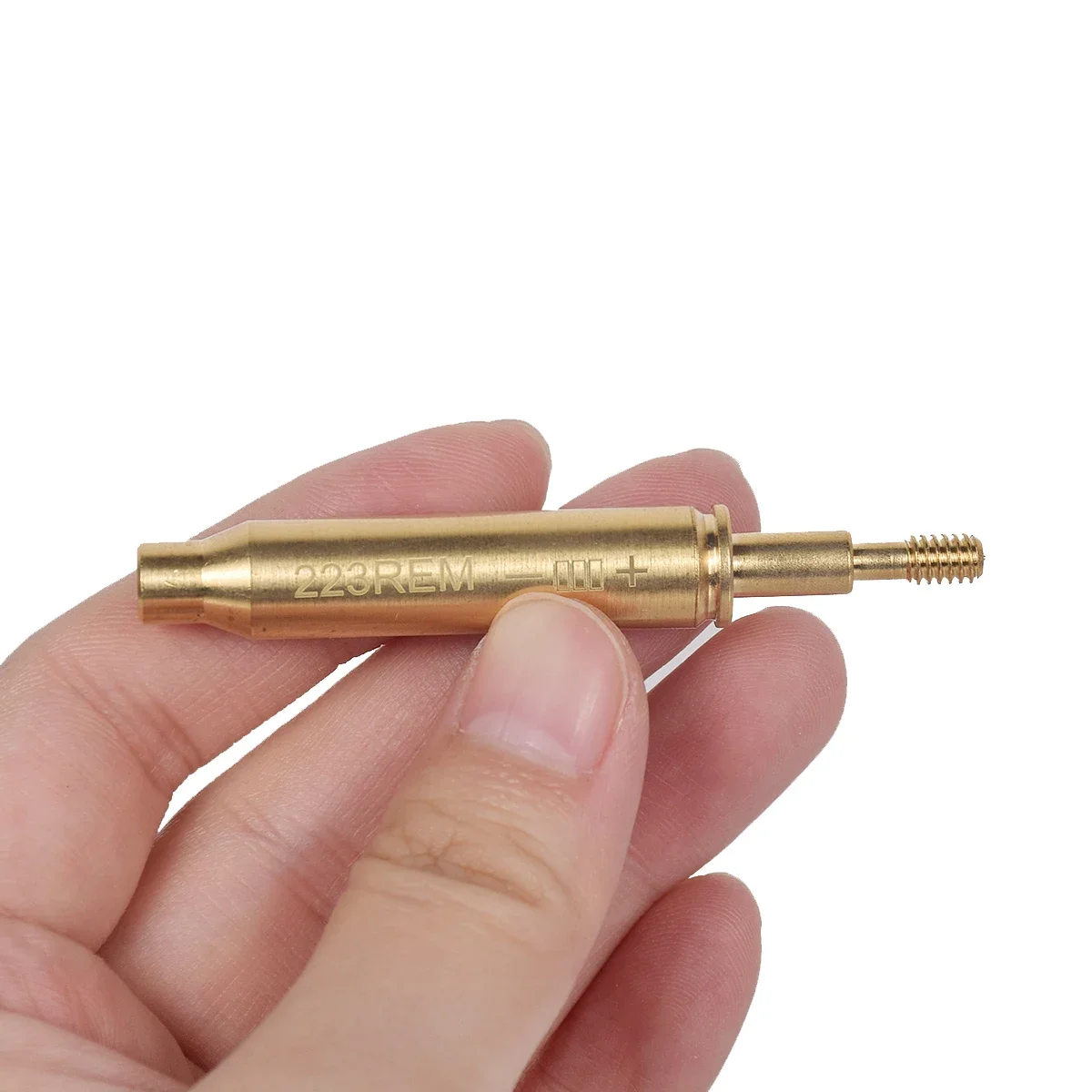 Tiro con arco táctico. 223, mi - Laser Boresighter Kit reseña y precio