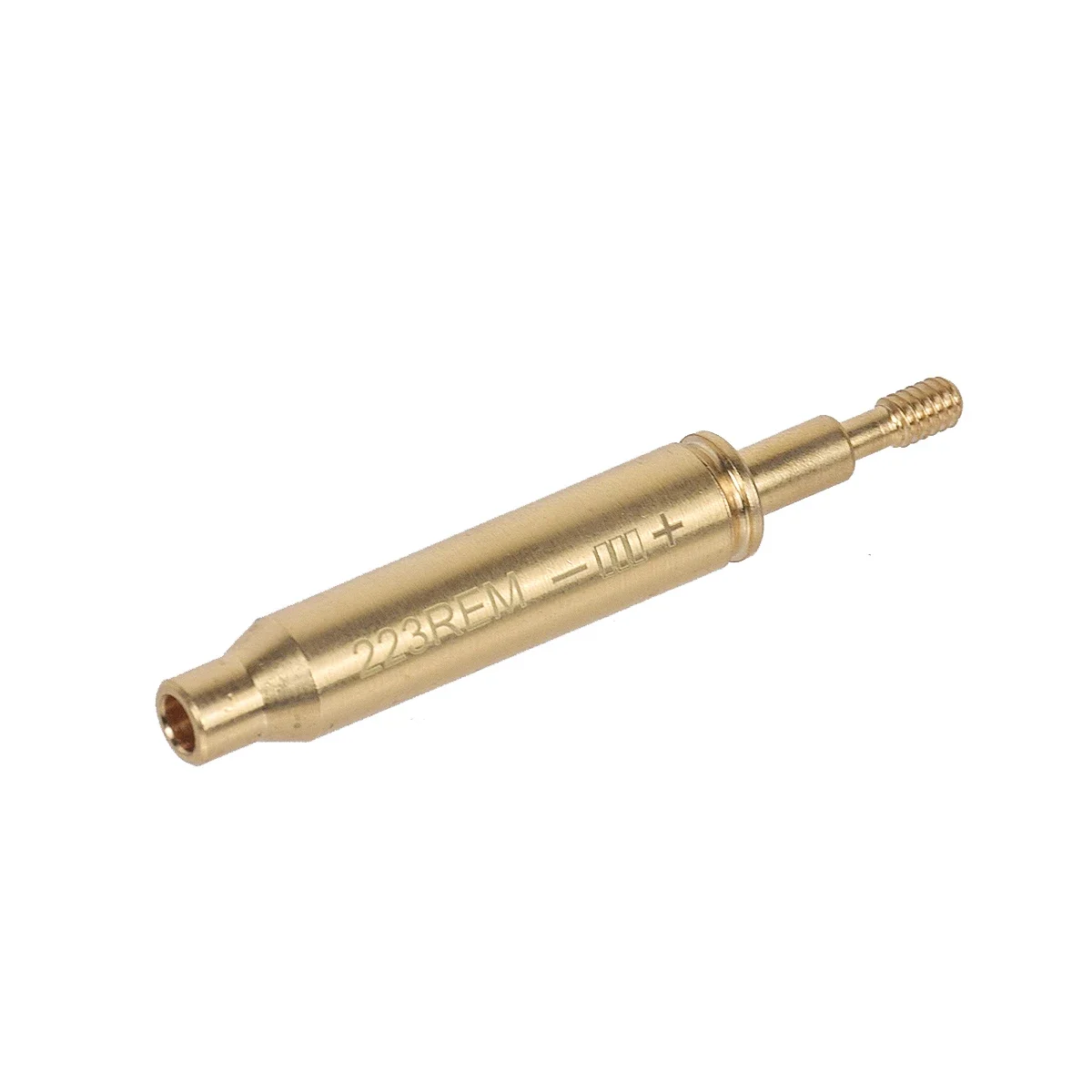 Tiro con arco táctico. 223, mi - Laser Boresighter Kit reseña y precio