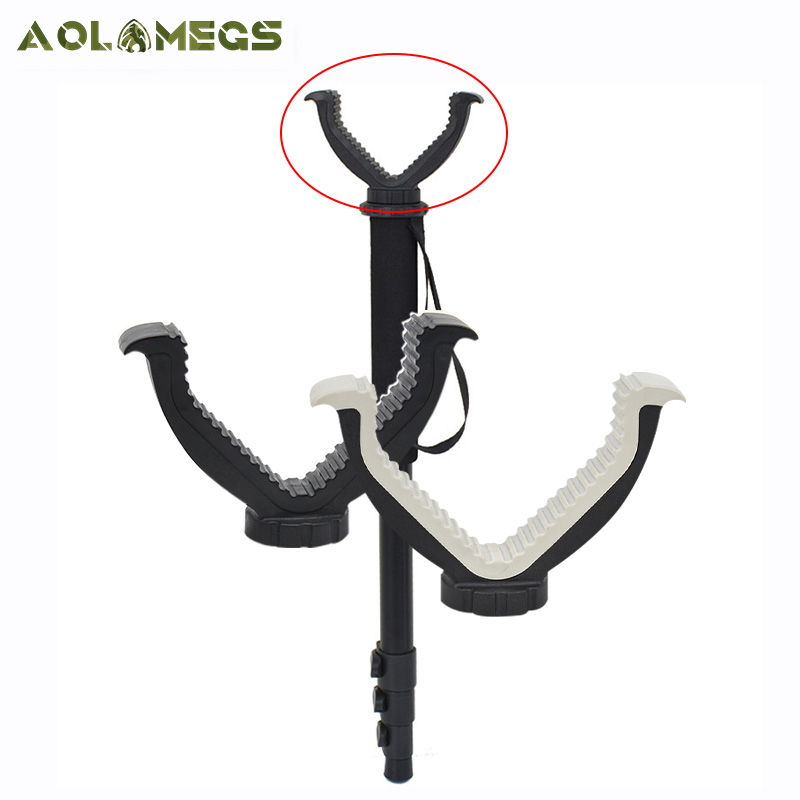 Soporte de Rifle de soporte de - Bipod Rifle Mount reseña y precio